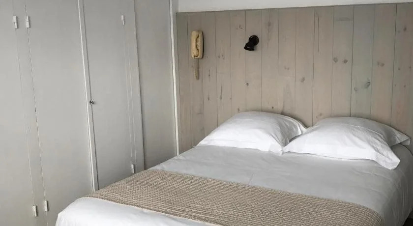 Hotel DAngleterre