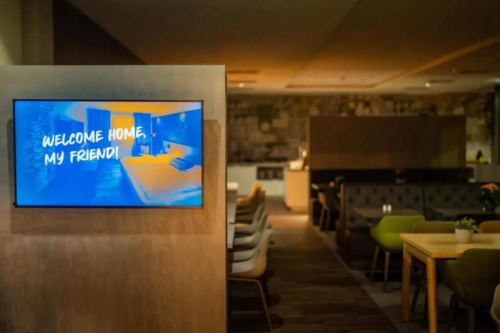 LOGINN Hotel Stuttgart Zuffenhausen