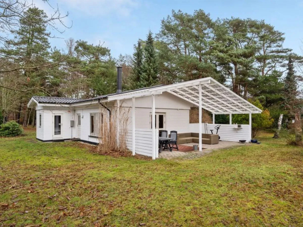 "Rietrikki" - 1.5km from the sea in Sealand