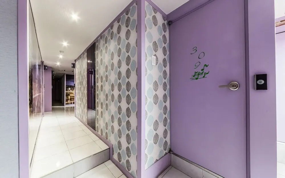 Yaksu Prince Motel