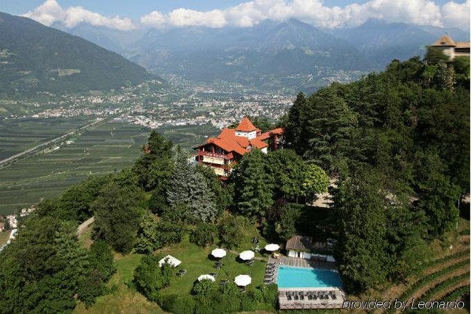 Hotel Castel Fragsburg - Relais & Chateaux, Merano Image 37