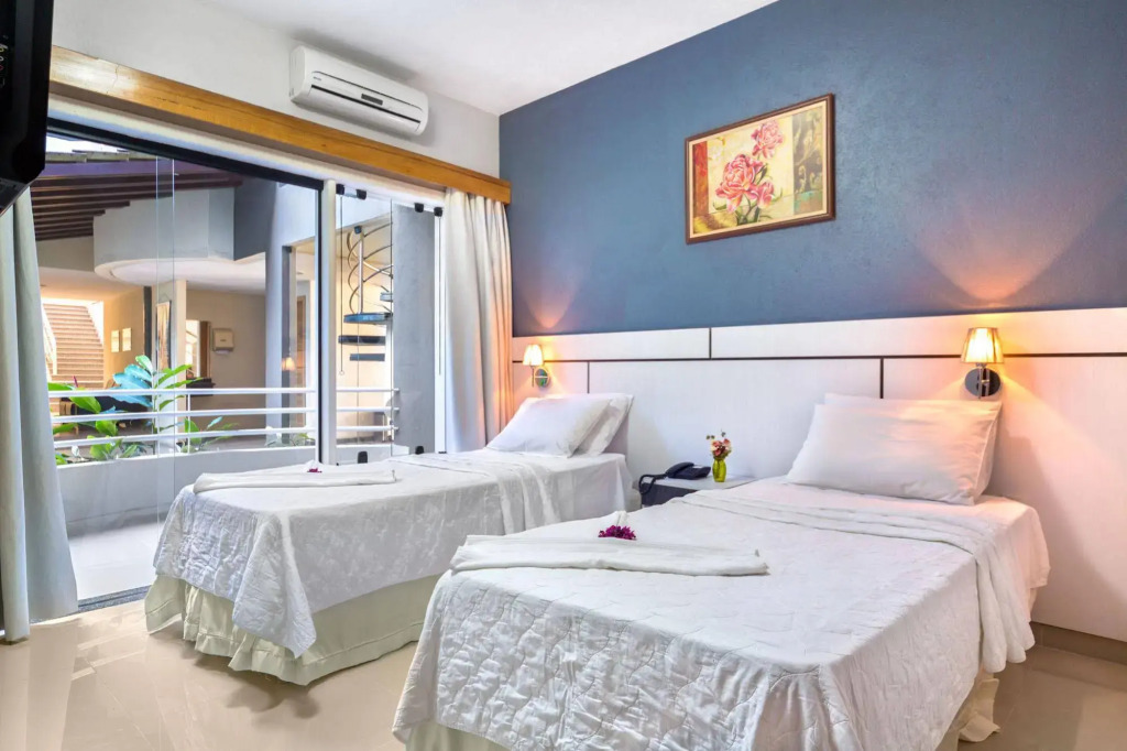 Hotel Porto Napolis