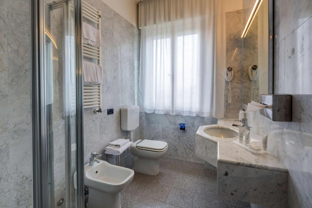 Best Western Hotel Turismo
