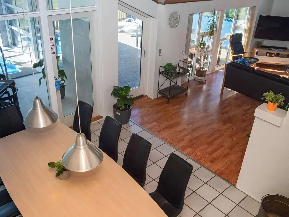 4 star holiday home in Vestervig