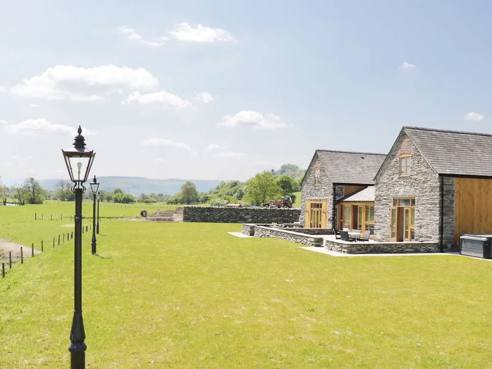 The Granary