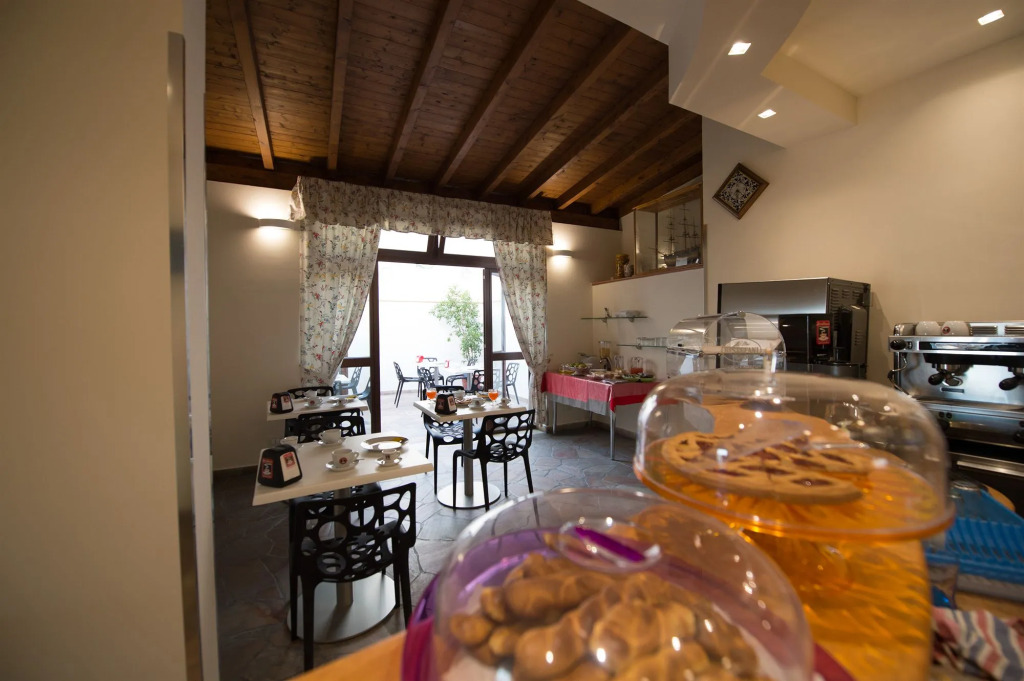 Hotel Aliai