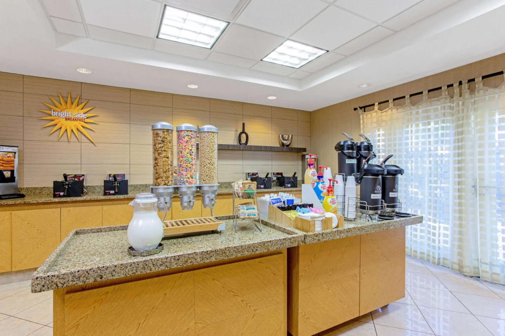 La Quinta by Wyndham Orlando I Drive/Conv Center