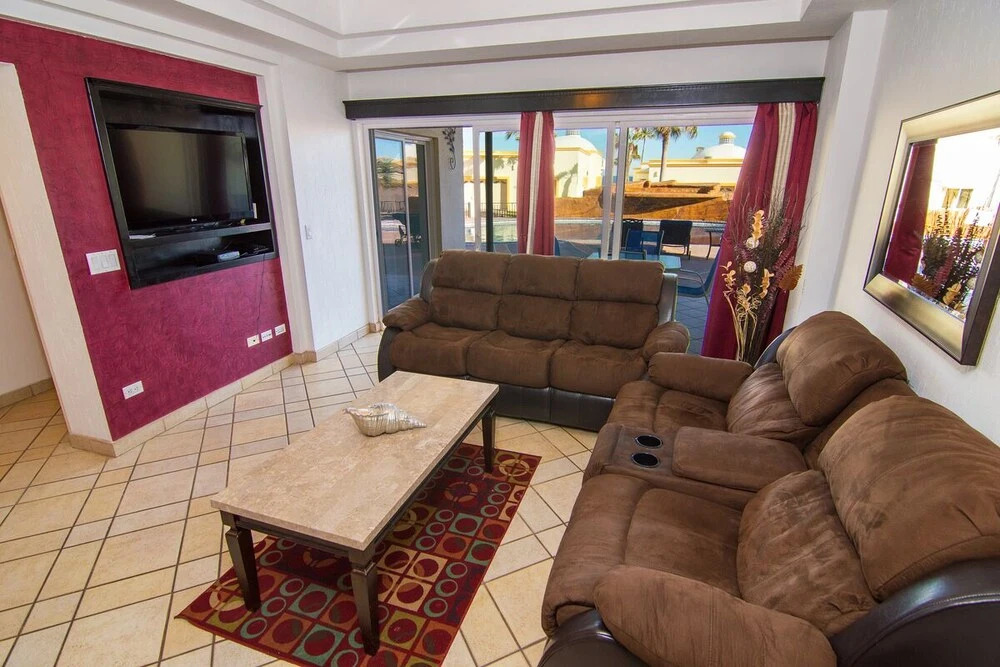 Grande 103- 1 Br Condo