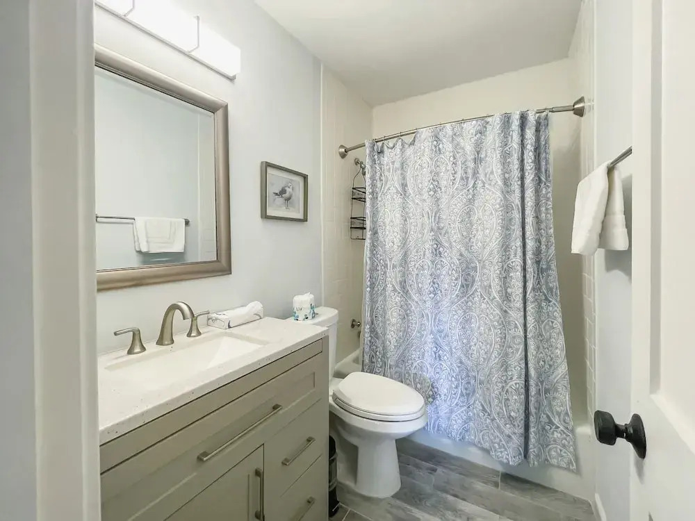 509 Plantation Club Villas at The Sea Pines Resort