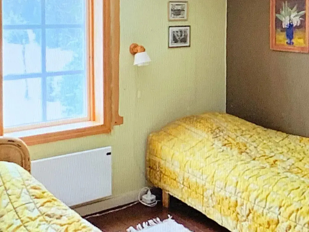 6 person holiday home in TÖCKSFORS-By Traum