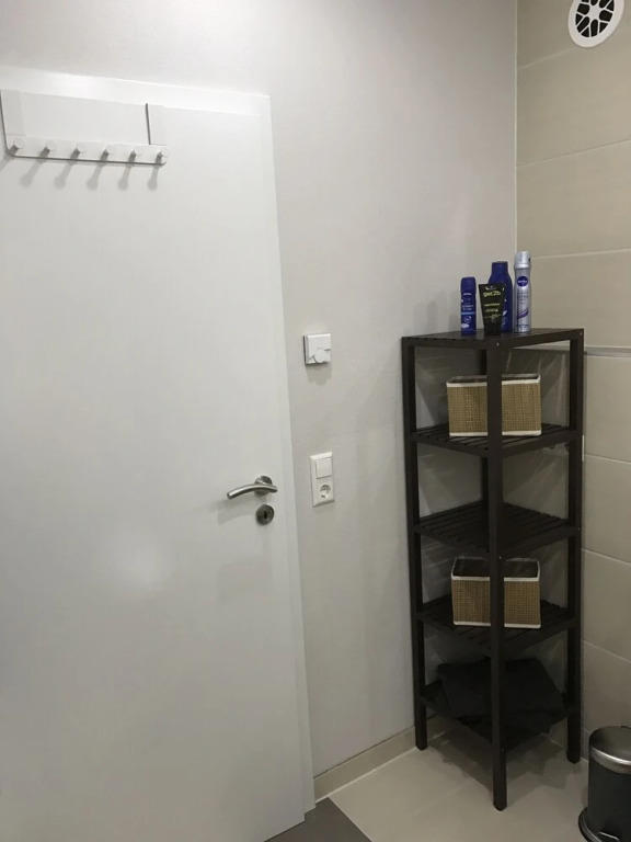 MY HOME - Gästezimmer