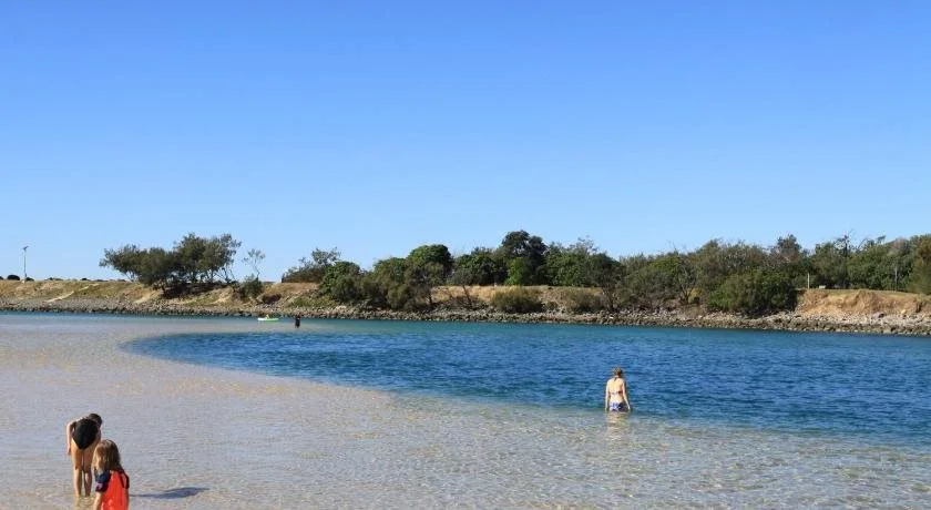 Koala Cove Holiday Apartments