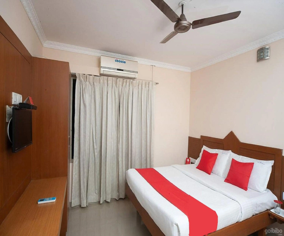 Silver Cloud Hotel Sholinganallur