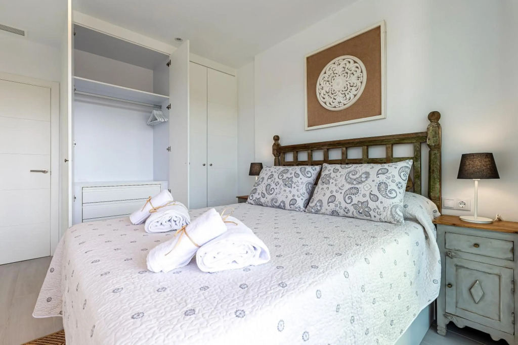 Apartamento en Tarifa Viento de Tramontana