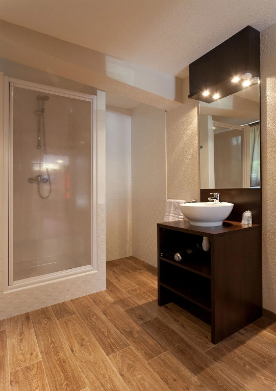 SOWELL HOTELS Mont Blanc et SPA