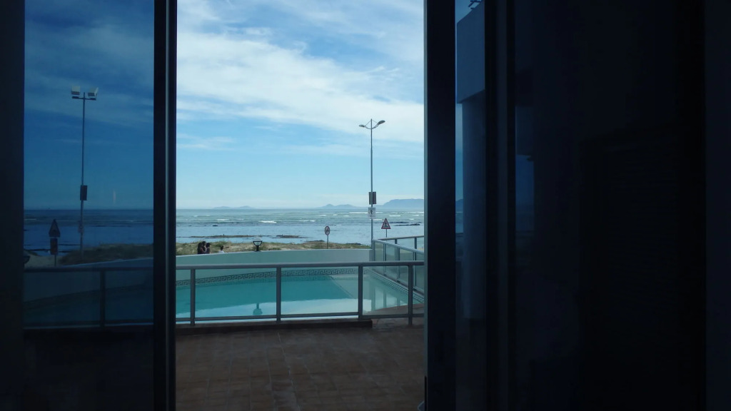 Ocean Breeze Hotel