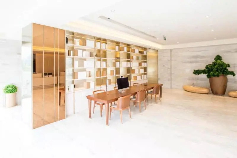 JI Hotel Nanjing Jiangning Dongqi Road