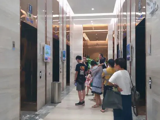 Xingxing Apartment