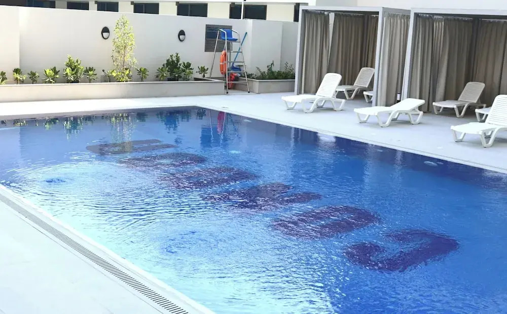 Casa Royale Vacation Home - JVC