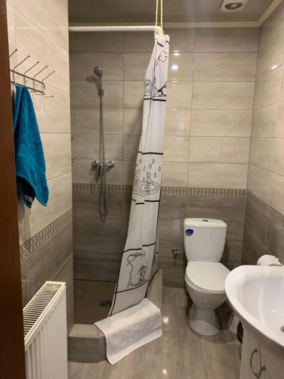 Котедж Олечка
