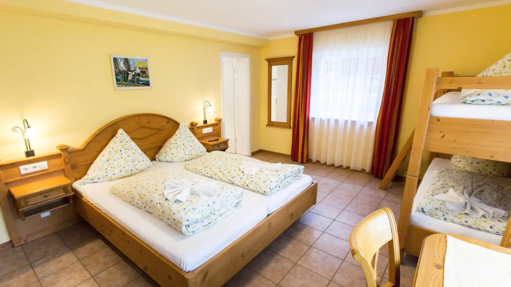 Hotel-Restaurant zum Ochsen