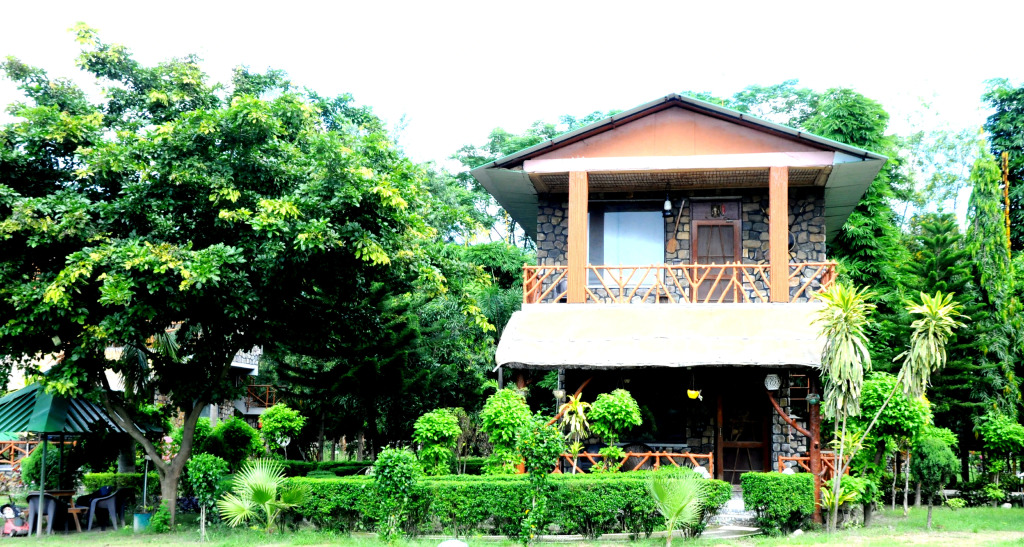 Kabeela Resort, Corbett
