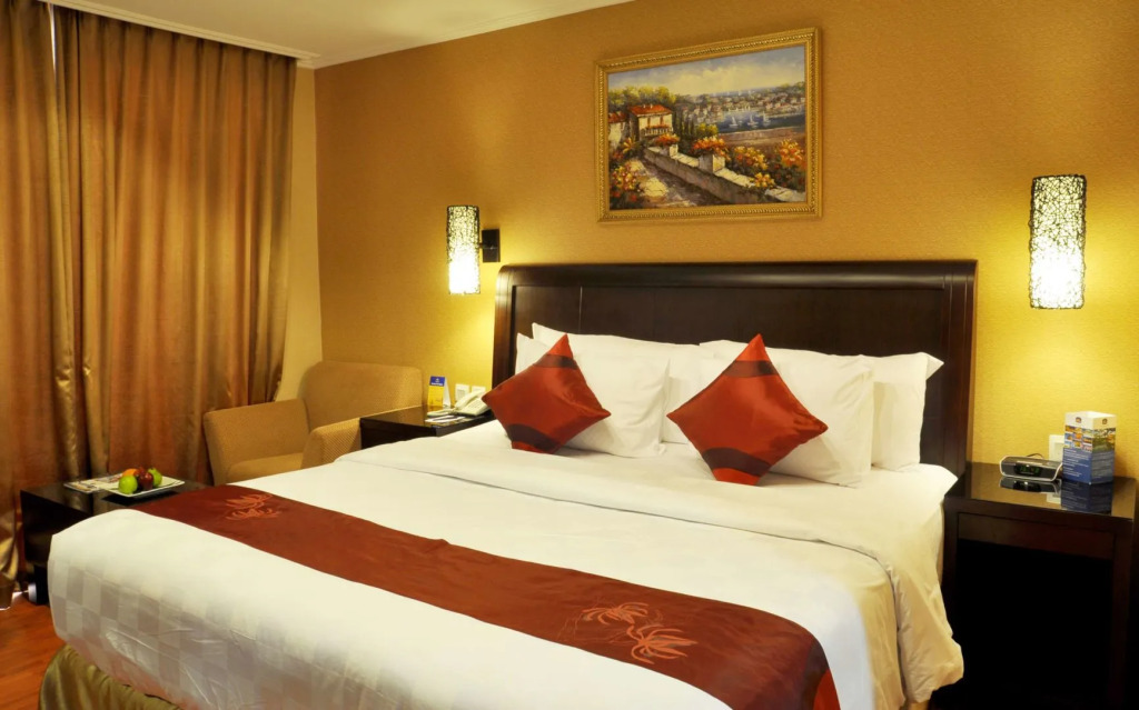 Best Western Mangga Dua Hotel & Residence