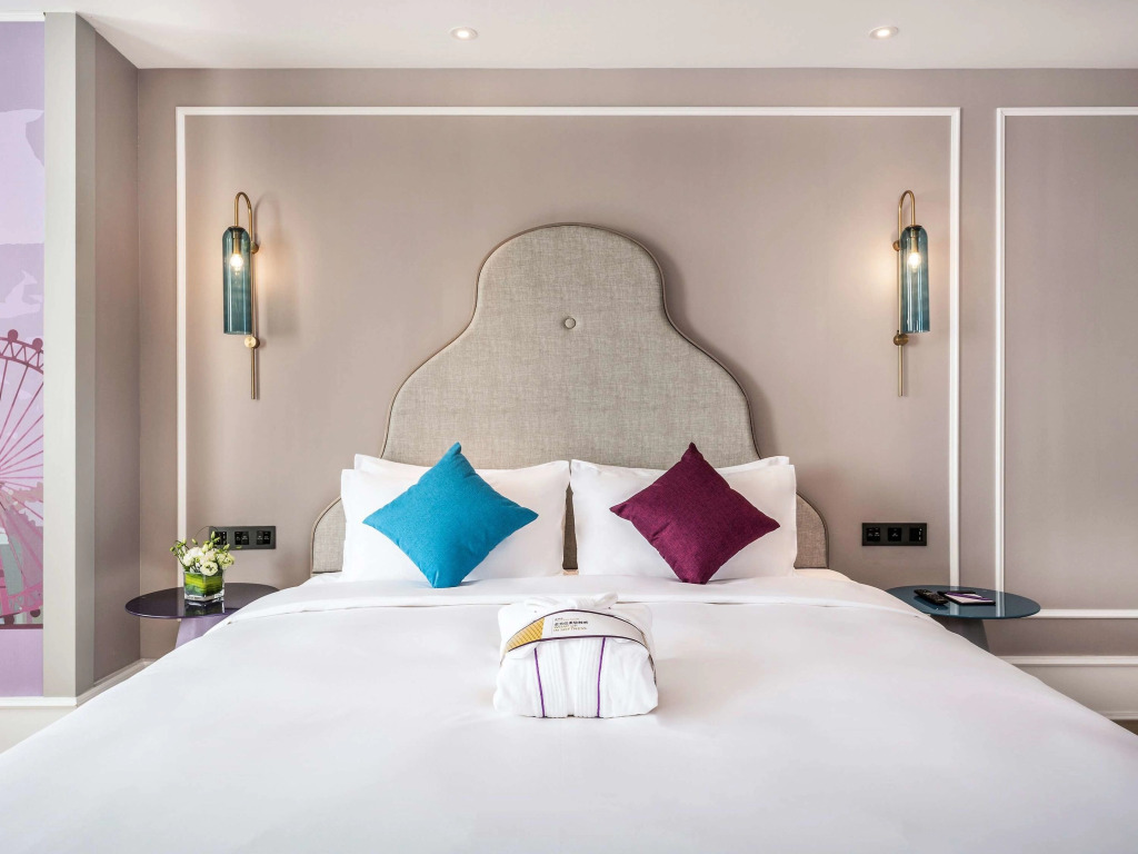 Mercure Nanjing Olympic Centre