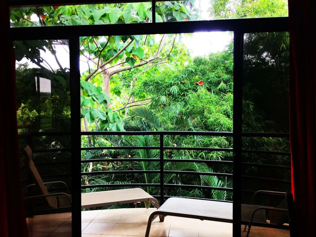 Hotel Loft Pacifico