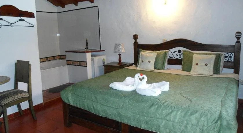 Hosteria El Hidalgo