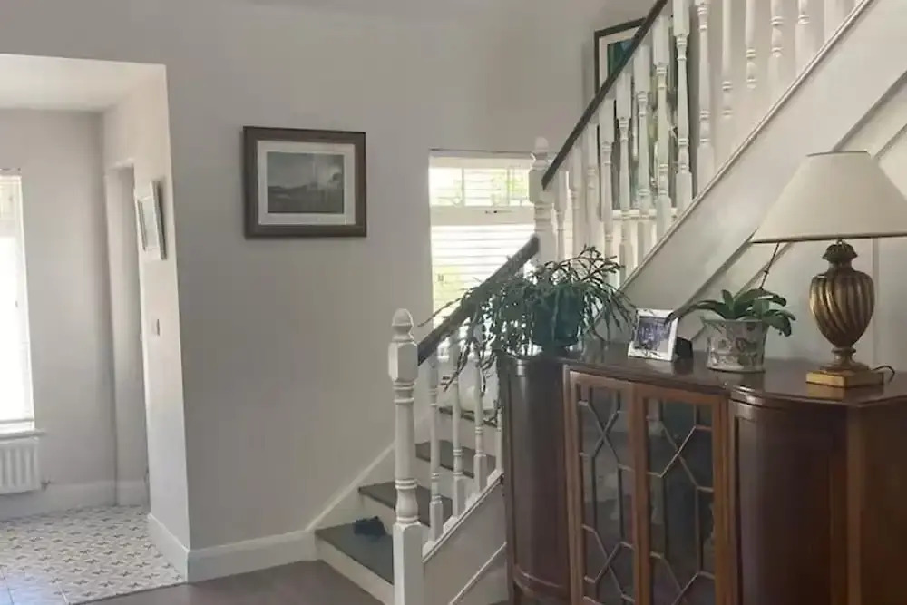 Luxury Galway Getaway With 5 Bedrooms