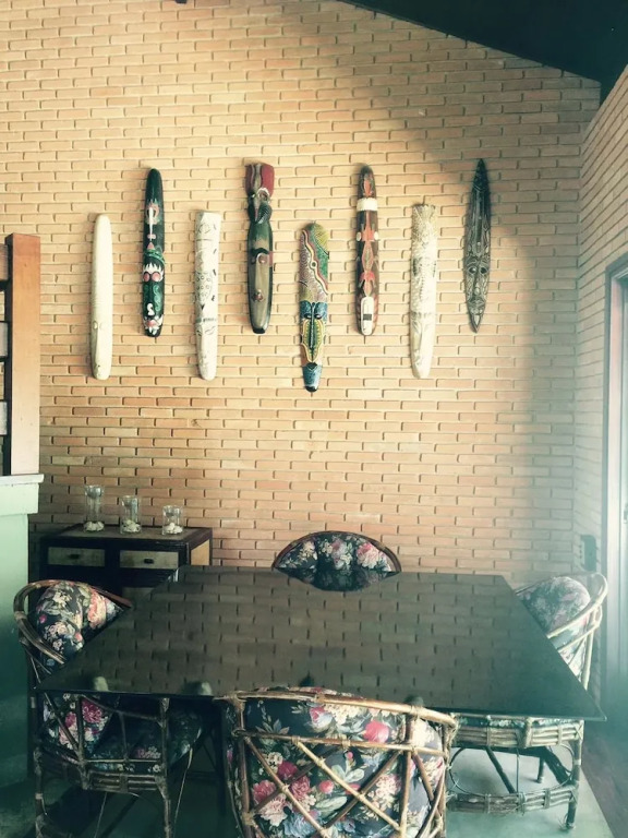 Linda Casa de Praia