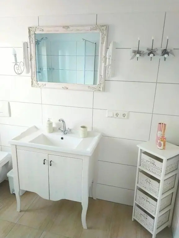 Romantic Style Apartment Titisee-Neustadt