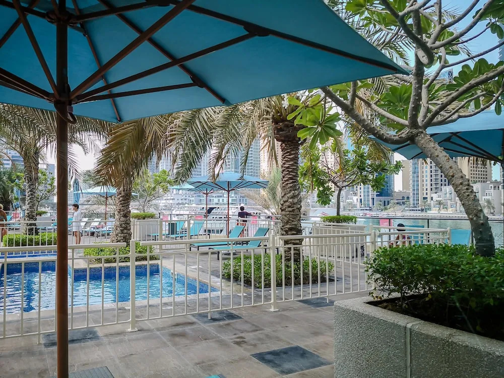 Maison Privee - Al Majara