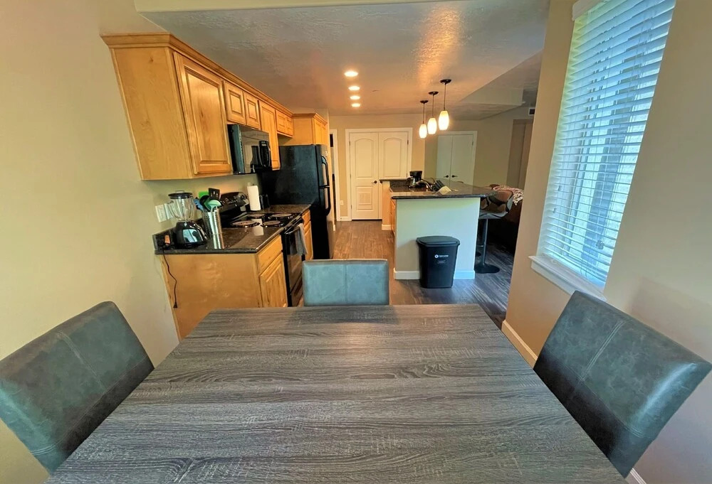 Bridges Condominiums - Tranquility Unit 3 Bedroom Condo by RedAwning