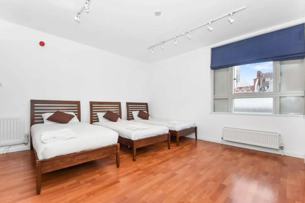 Cosy Paddington Apartments
