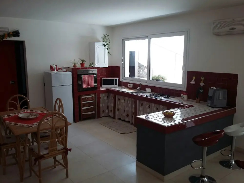 Luxury Apartments Sicily