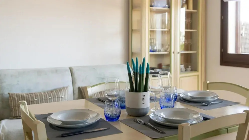 Welcomely - Casa Vacanze Solit