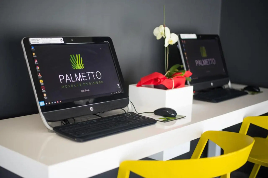 Palmetto Hotel Business San Borja