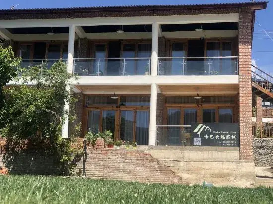 Shangri-La Haba Summit Inn