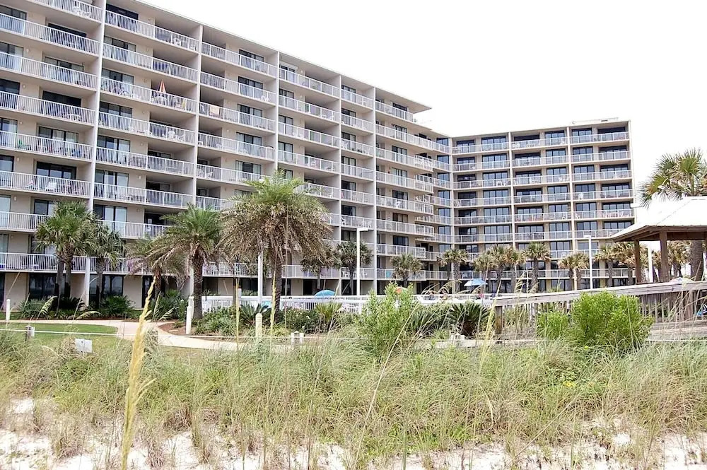 Seaside Beach & Racquet 3505
