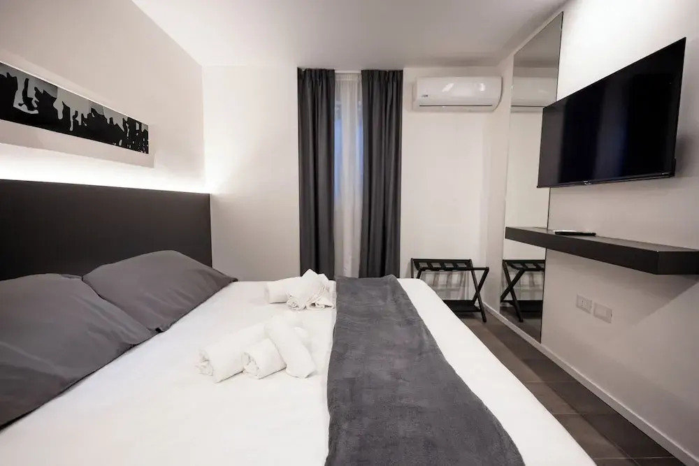 La Mia Terra Boutique Rooms