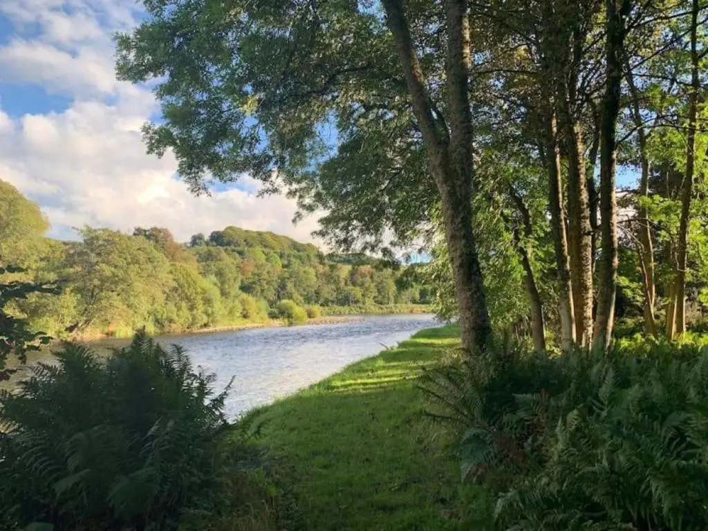 Lower Bruntlands