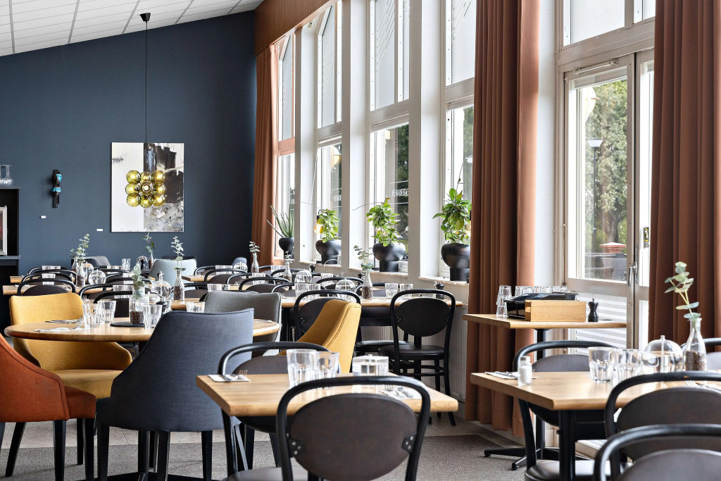 Hotell Falköping, Sure Hotel Collection by Best Western