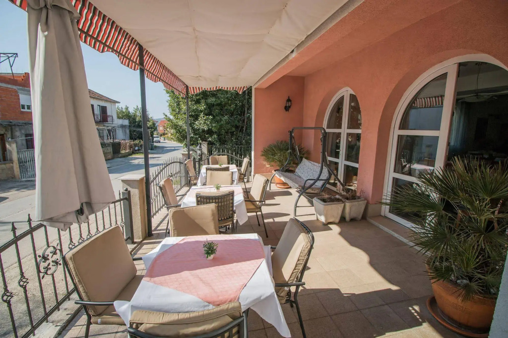 Hotel Palma