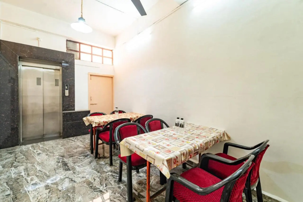 Itsy Hotels Mansi