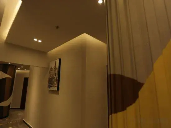 Fanpo Hotel Zhongshan