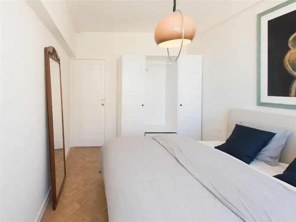 Beautiful Apartment in a top Location Near Beach