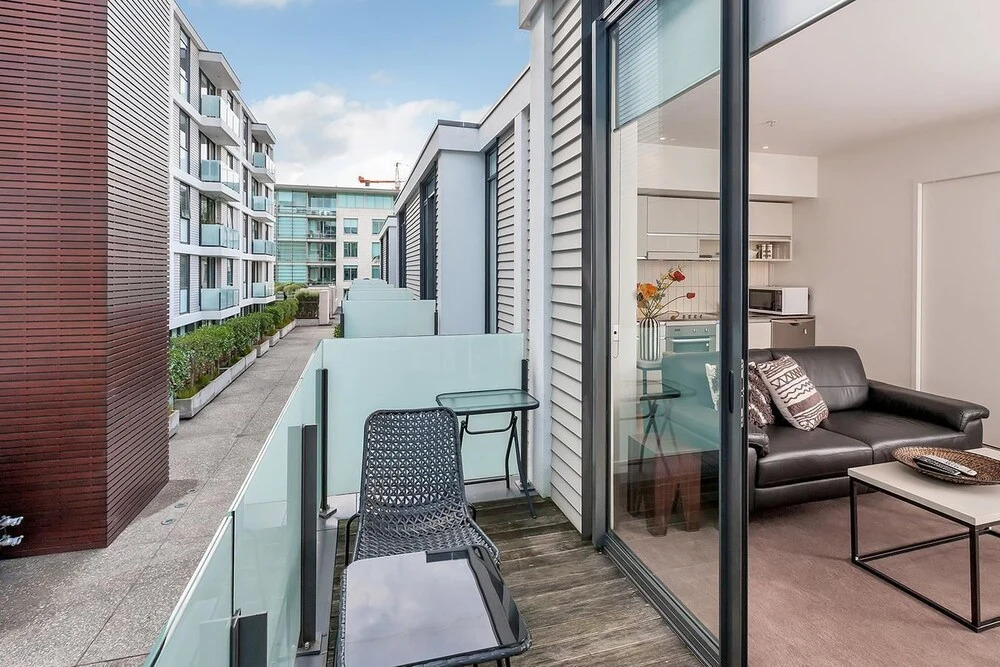 QV Large Viaduct One Bedroom - 343