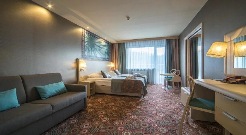 Hotel Klimczok Resort&Spa